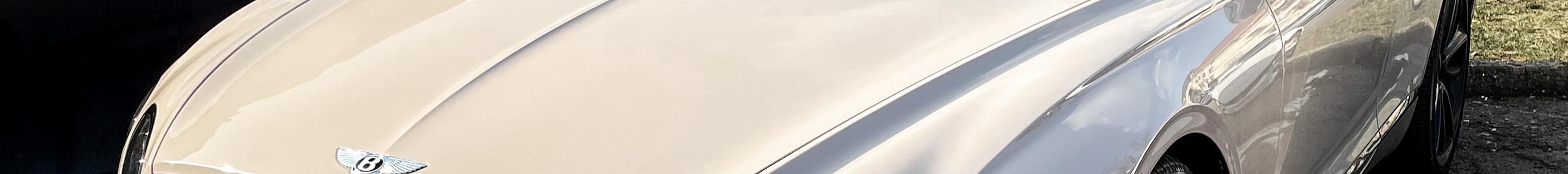 Bentley Continental GT 2018