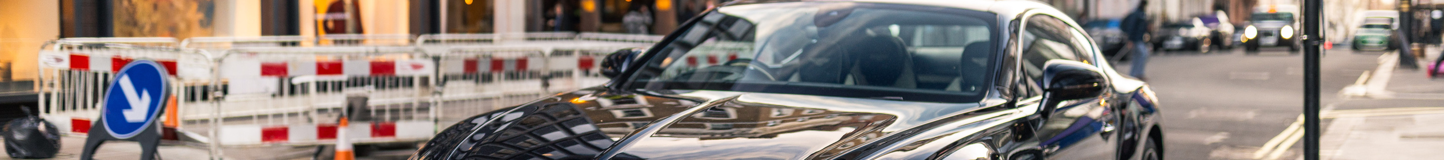 Bentley Continental GT 2018