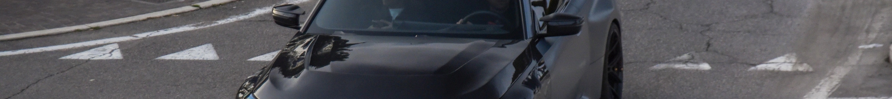 BMW M2 Coupé G87 Alpha-N Performance