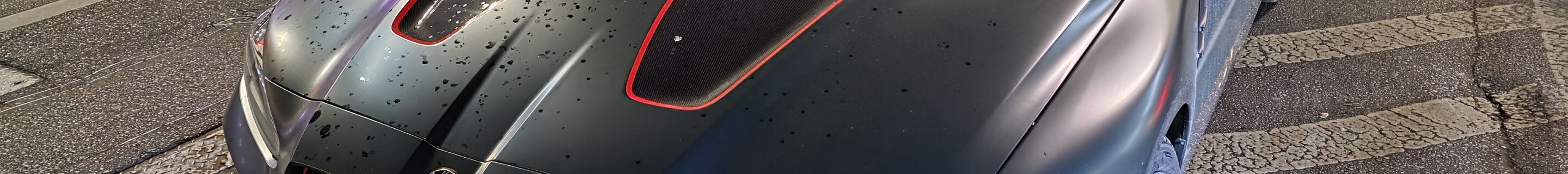 BMW M3 G81 CS Touring