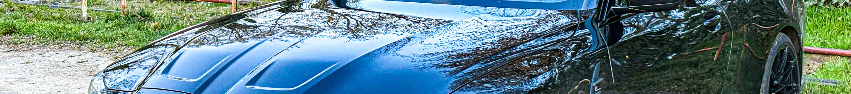 BMW M4 G82 Coupé Competition