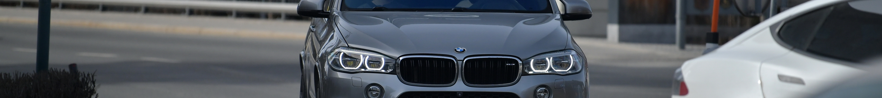 BMW X5 M F85