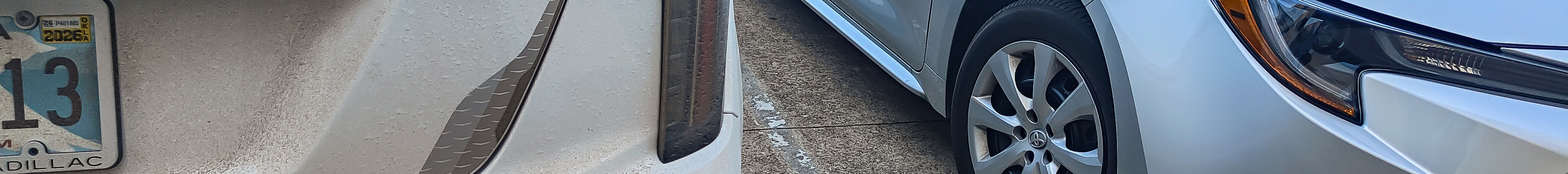 Cadillac CT5-V Blackwing