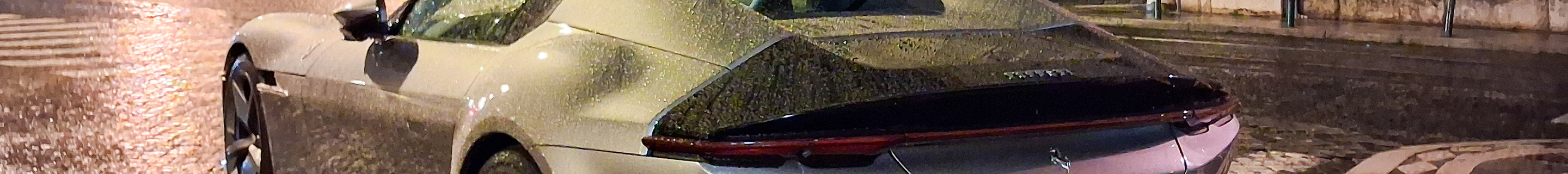 Ferrari 12Cilindri Spider
