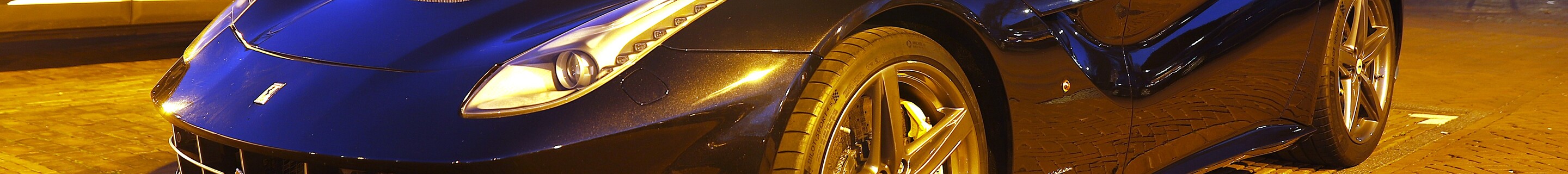 Ferrari F12berlinetta