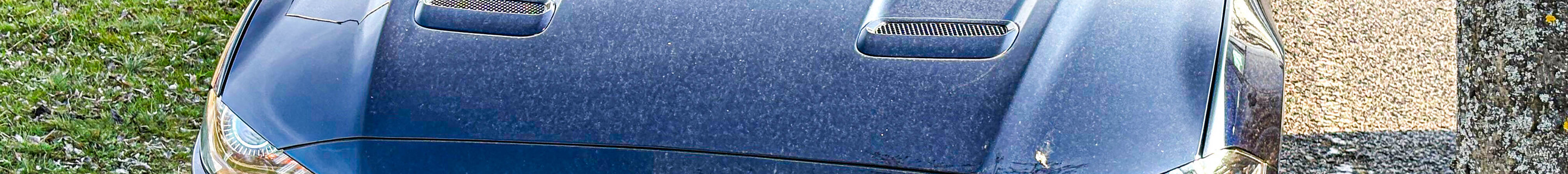 Ford Mustang GT 2018