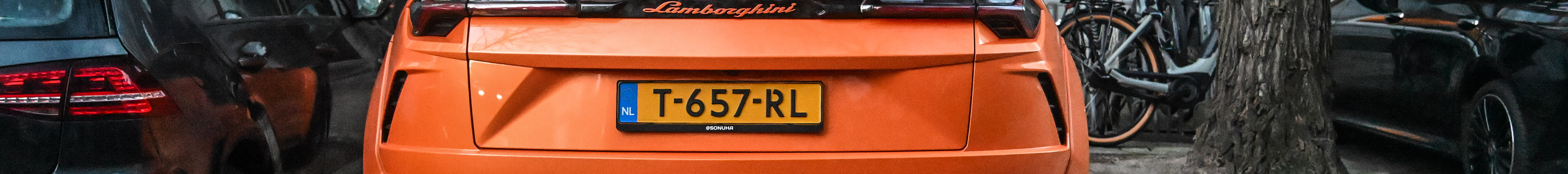 Lamborghini Urus Novitec Torado Esteso