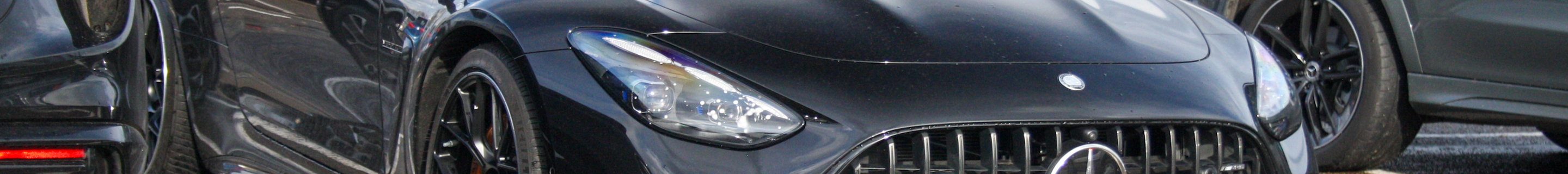 Mercedes-AMG GT 63 S E-Performance C192