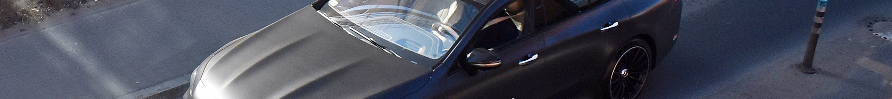 Mercedes-AMG GT 63 S X290