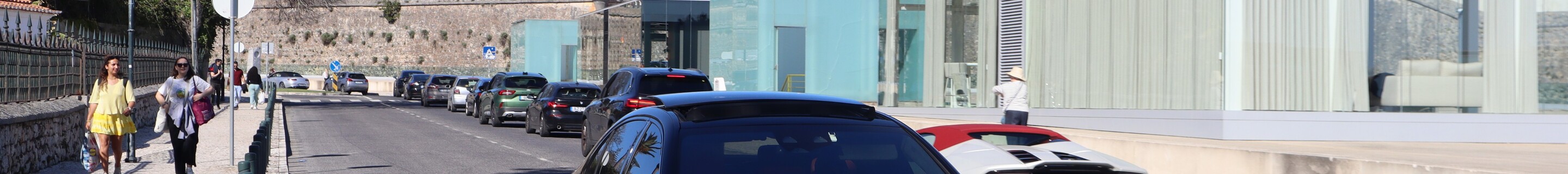 Mercedes-AMG S 63 E-Performance W223