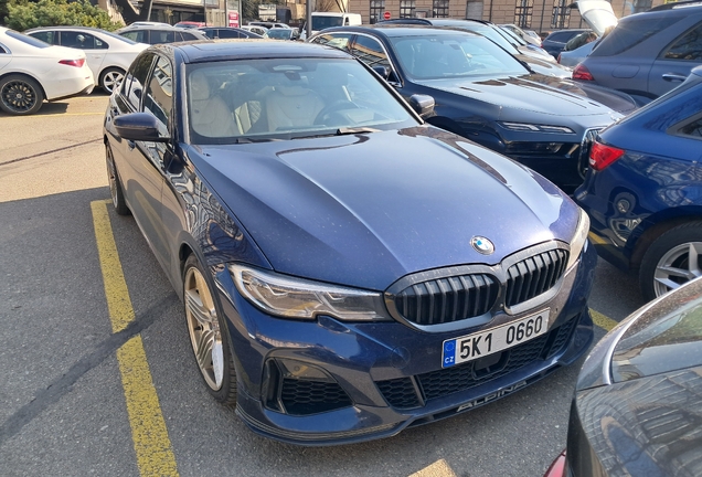 Alpina B3 BiTurbo Sedan 2020