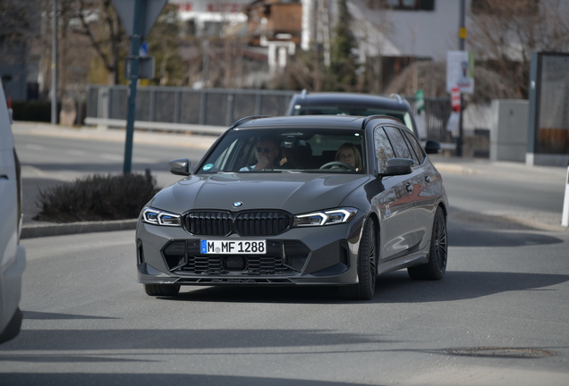 Alpina D3 S BiTurbo Touring 2023
