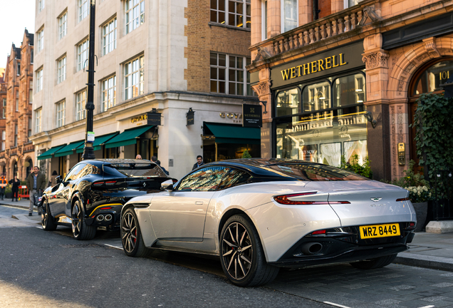 Aston Martin DB11