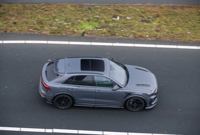 Audi ABT RS Q8 2024 Legacy Edition