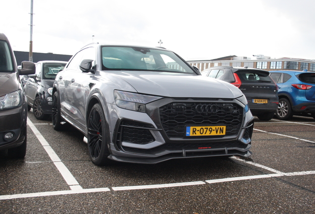 Audi ABT RS Q8-R