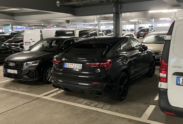 Audi RS Q3 Sportback 2020