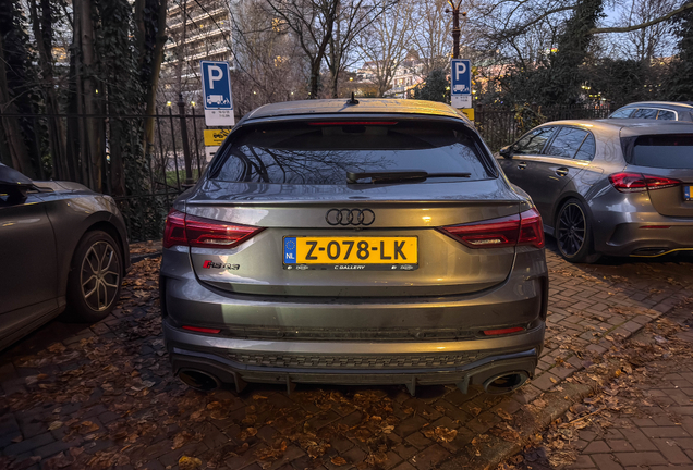 Audi RS Q3 Sportback 2020