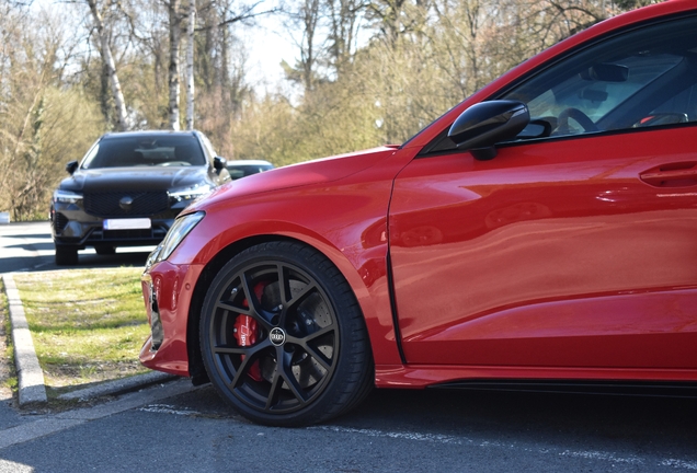 Audi RS3 Sportback 8Y