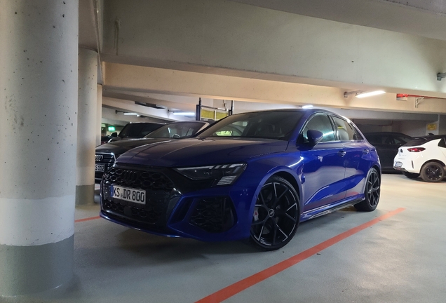 Audi RS3 Sportback 8Y
