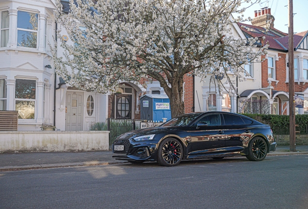 Audi RS5 Sportback B9 2021