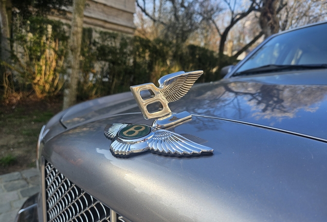 Bentley Arnage Green Label