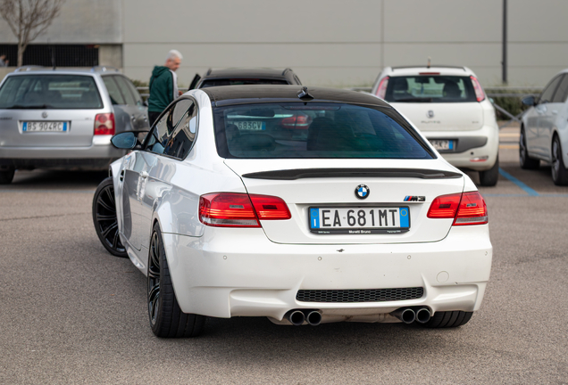 BMW M3 E92 Coupé