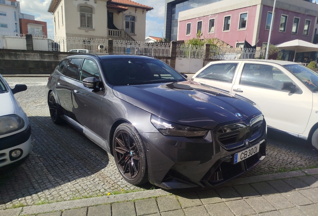 BMW M5 G99 Touring