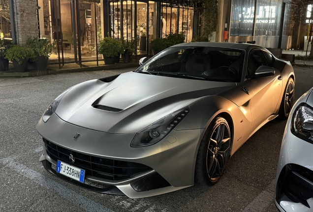 Ferrari F12berlinetta