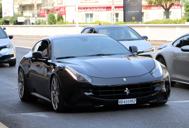 Ferrari FF