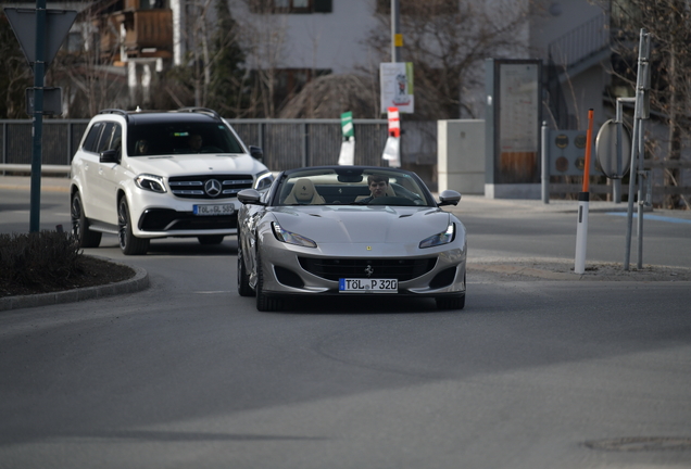 Ferrari Portofino