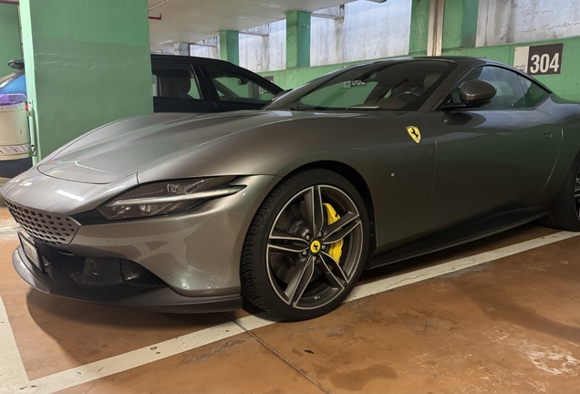 Ferrari Roma