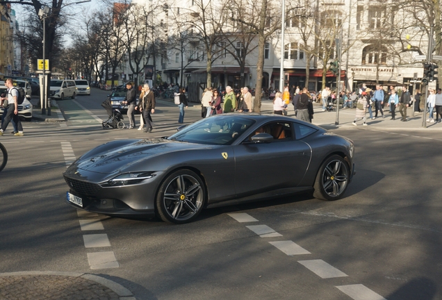 Ferrari Roma