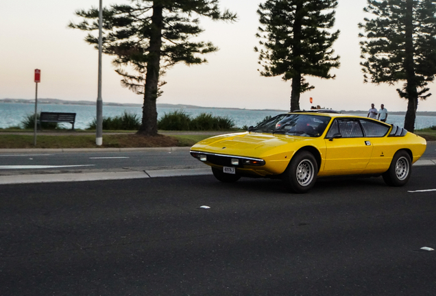 Lamborghini Urraco P250