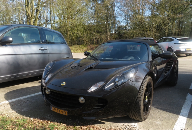 Lotus Elise S2 R