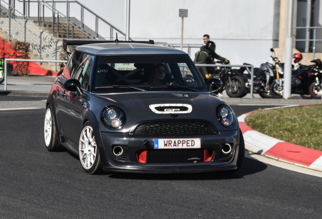 Mini R56 John Cooper Works GP