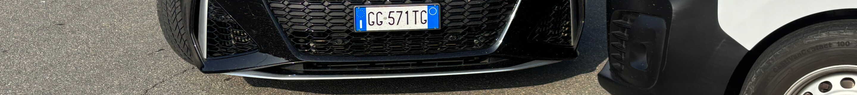 Audi RS7 Sportback C8