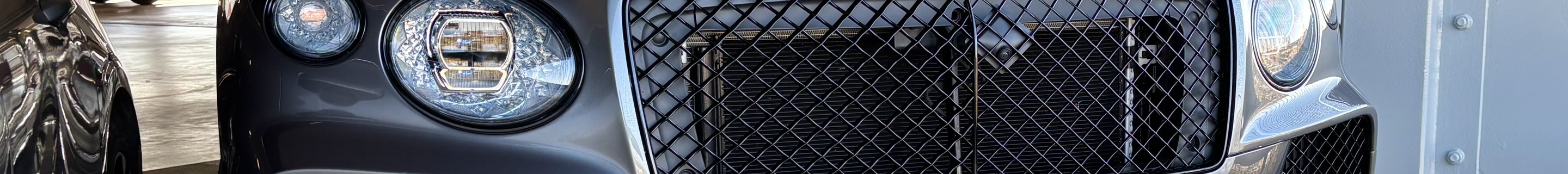 Bentley Bentayga Speed 2026