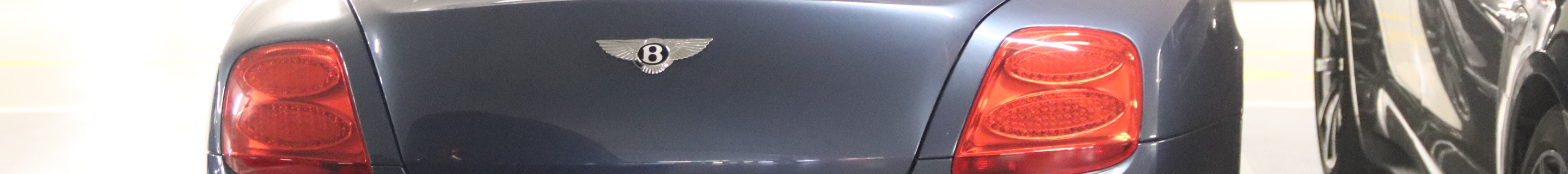 Bentley Continental GTC Series 51