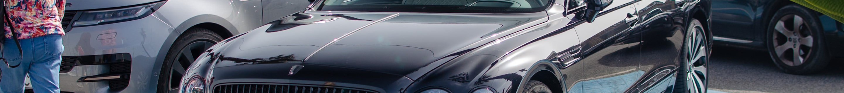 Bentley Flying Spur Hybrid Azure