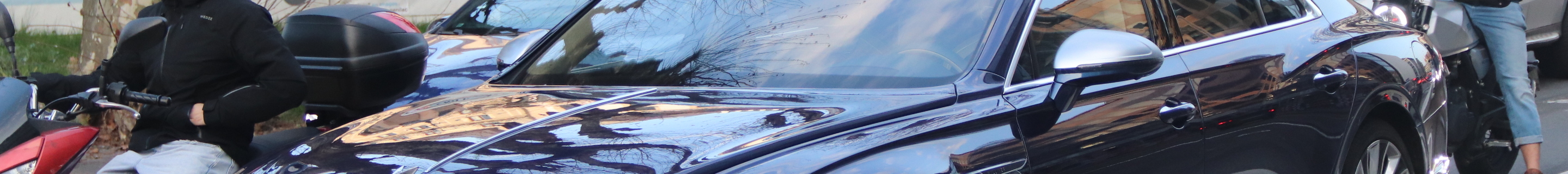 Bentley Flying Spur W12 2022 Mulliner