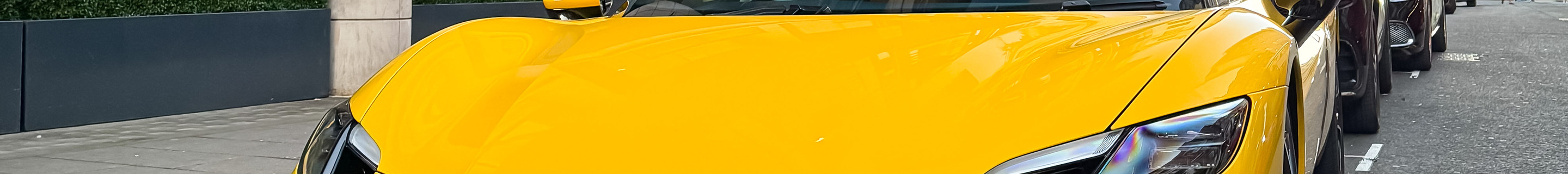 Ferrari 296 GTS