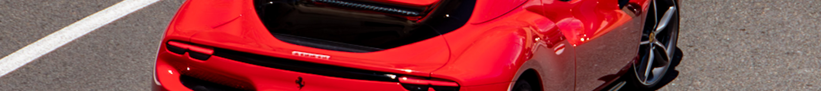Ferrari 296 GTS