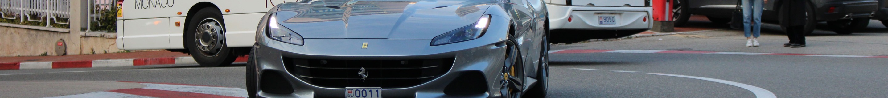 Ferrari Portofino M