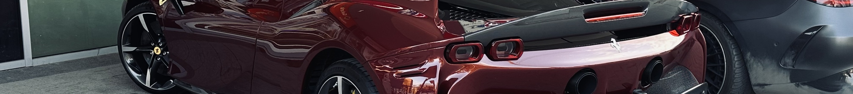 Ferrari SF90 Spider Assetto Fiorano