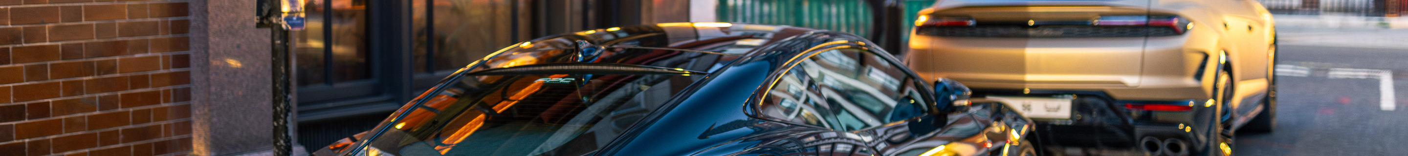 Jaguar F-TYPE R AWD Coupé