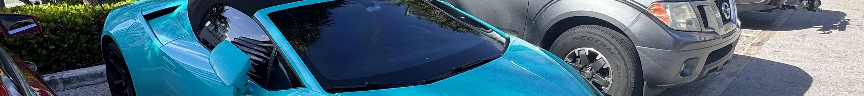 Lamborghini Huracán LP640-4 EVO Spyder