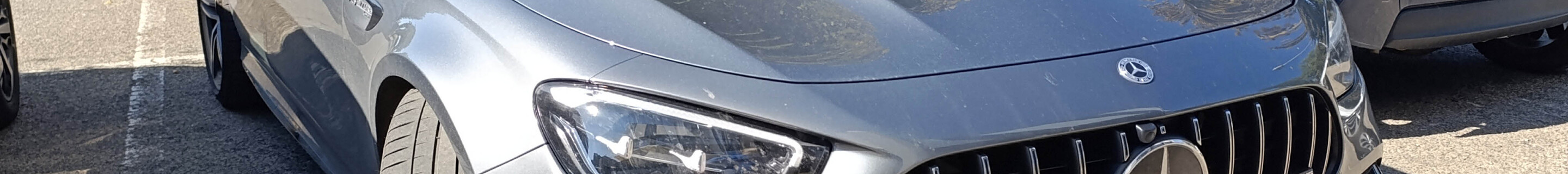 Mercedes-AMG E 63 Estate S213 2021