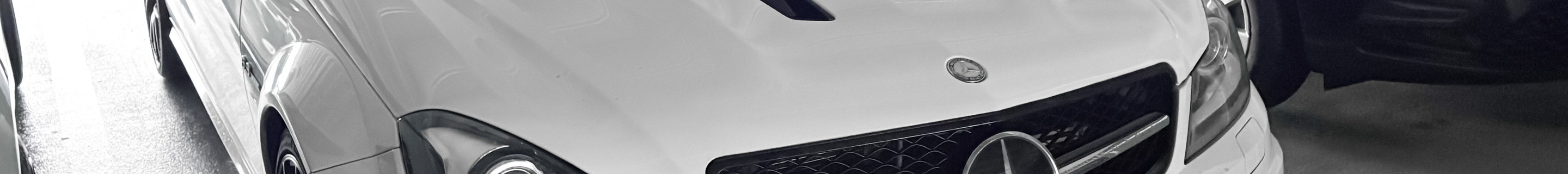 Mercedes-Benz C 63 AMG Coupé Edition 507