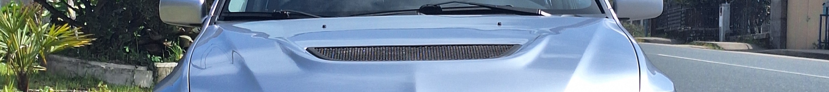 Mitsubishi Lancer Evolution IX