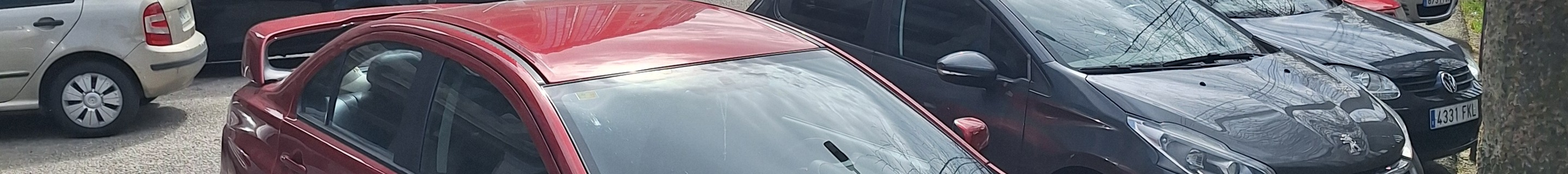 Mitsubishi Lancer Evolution X